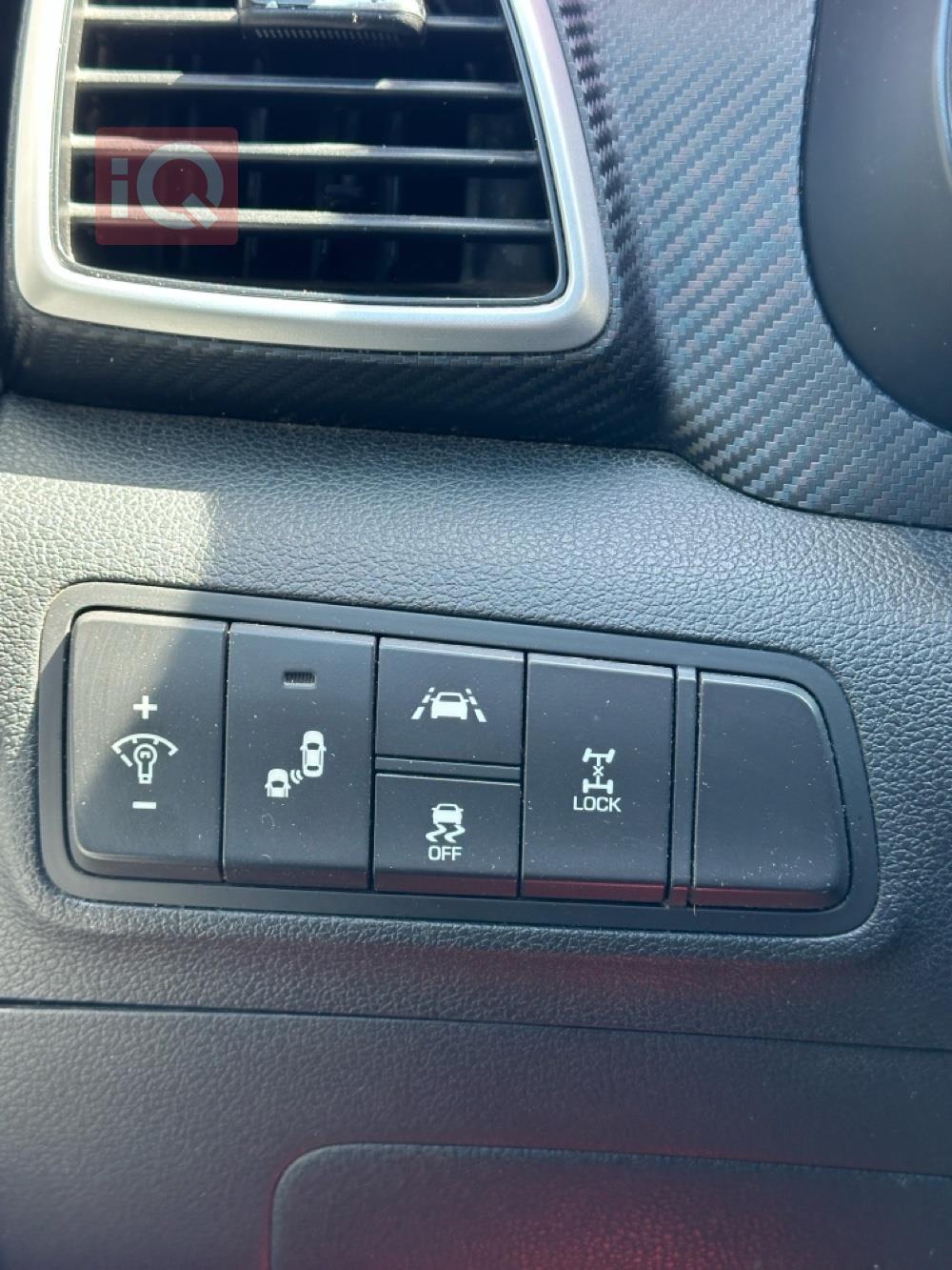 هيونداي توسان